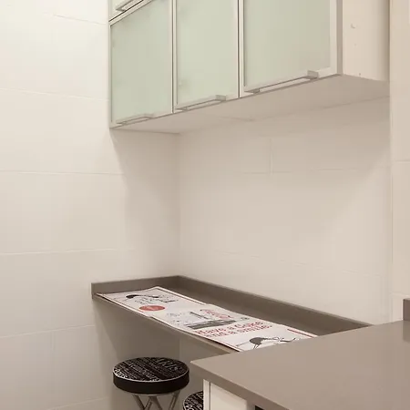 Piso Republica De Argentina *