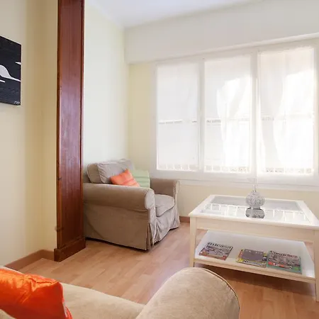 Apartment Piso Republica De Argentina