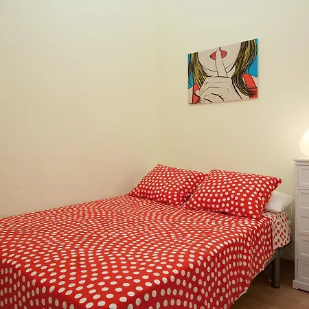Apartment Piso Republica De Argentina *